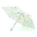 19" Mini Thin Open&Close Print Umbrella (YS-3Fd19083020R)